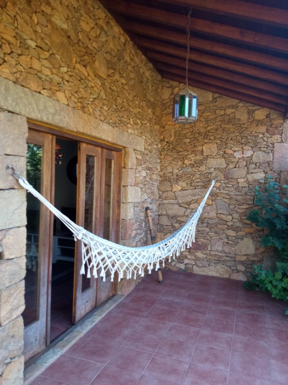 Casa Da Touca Villa Celorico De Basto Exterior photo
